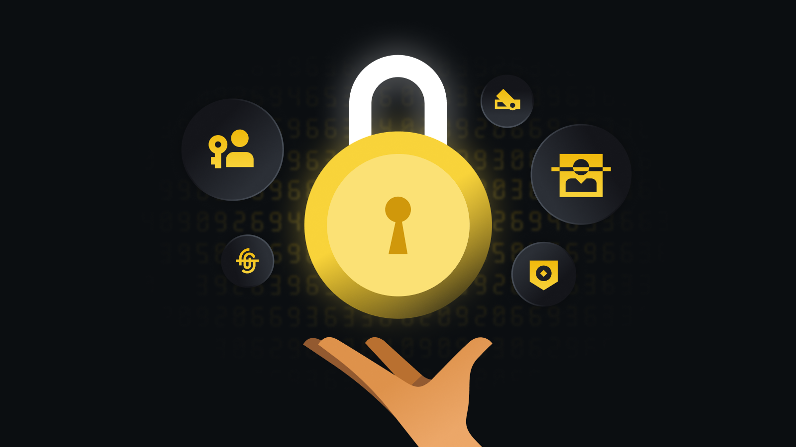 智能风控，合规护航